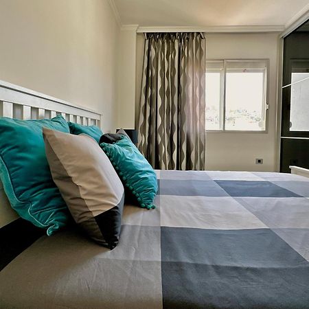 Hostiguest Coliving Leon Y Castillo 大加那利岛拉斯帕尔马斯 外观 照片