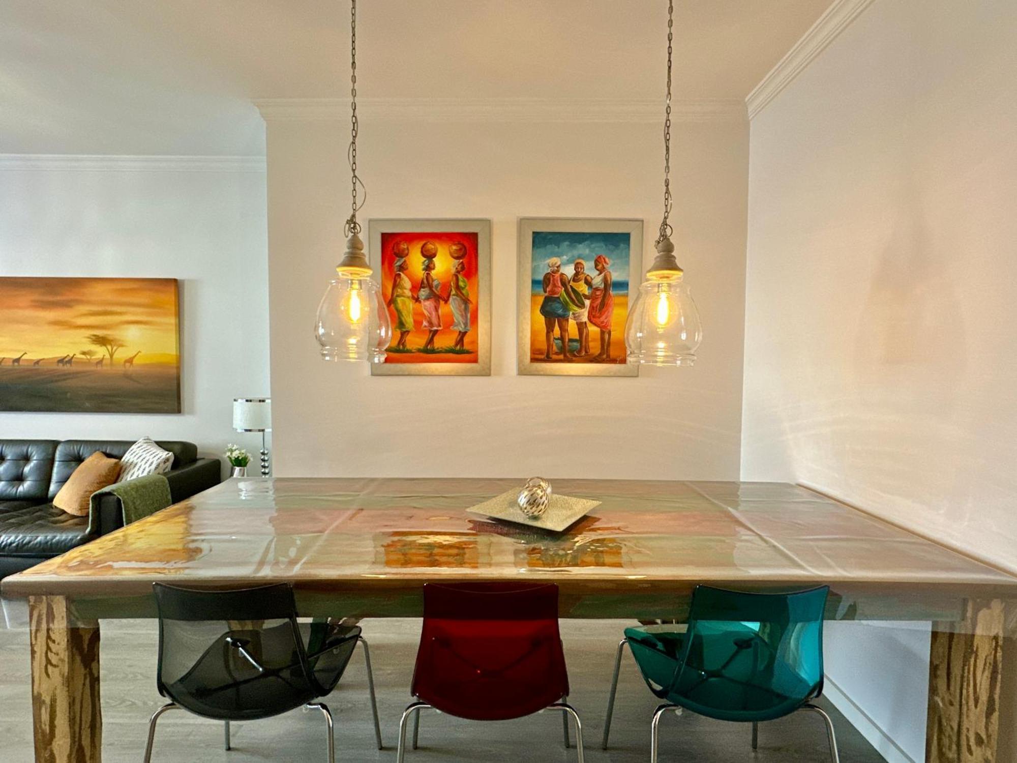 Hostiguest Coliving Leon Y Castillo 大加那利岛拉斯帕尔马斯 外观 照片