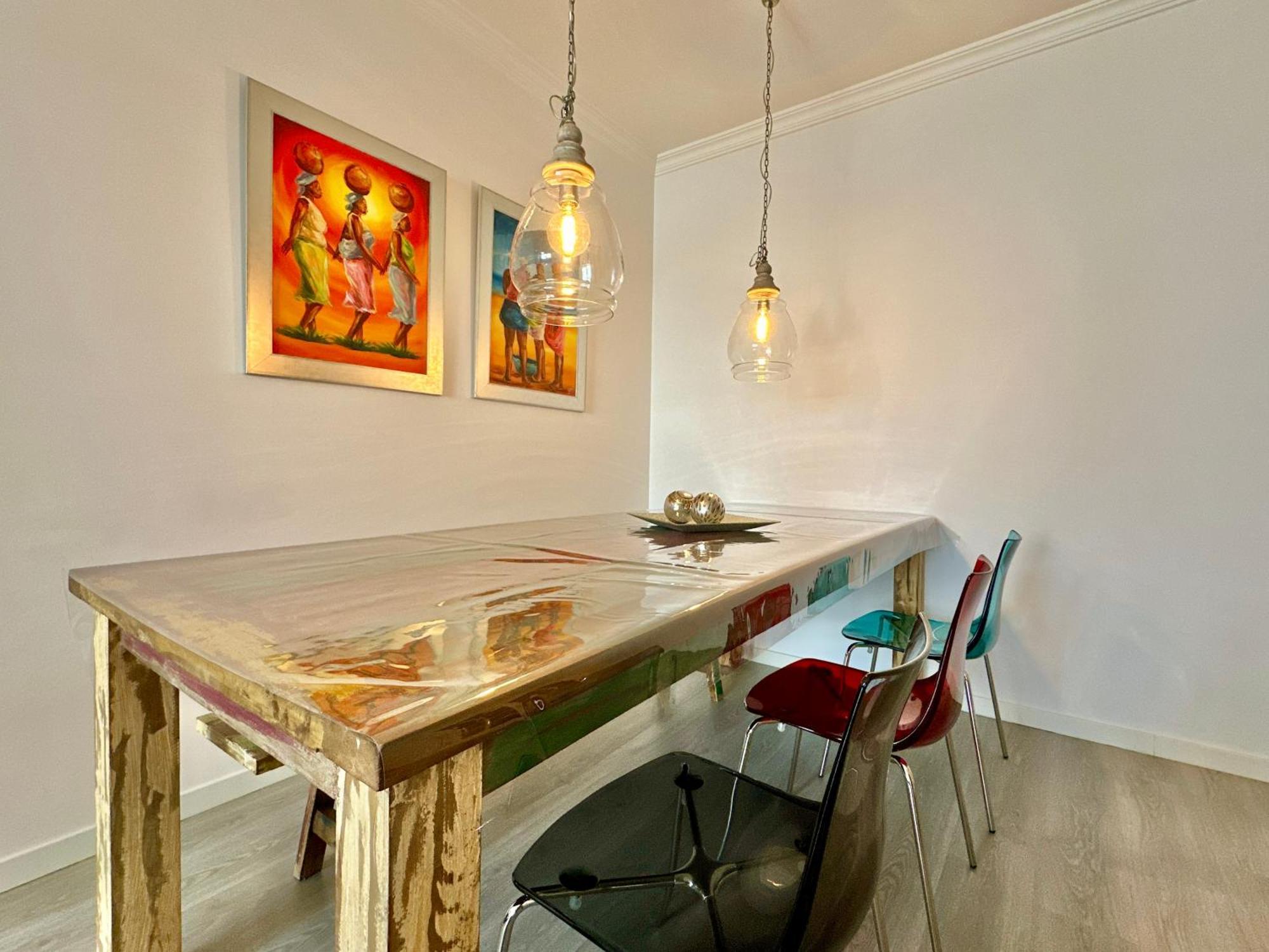 Hostiguest Coliving Leon Y Castillo 大加那利岛拉斯帕尔马斯 外观 照片