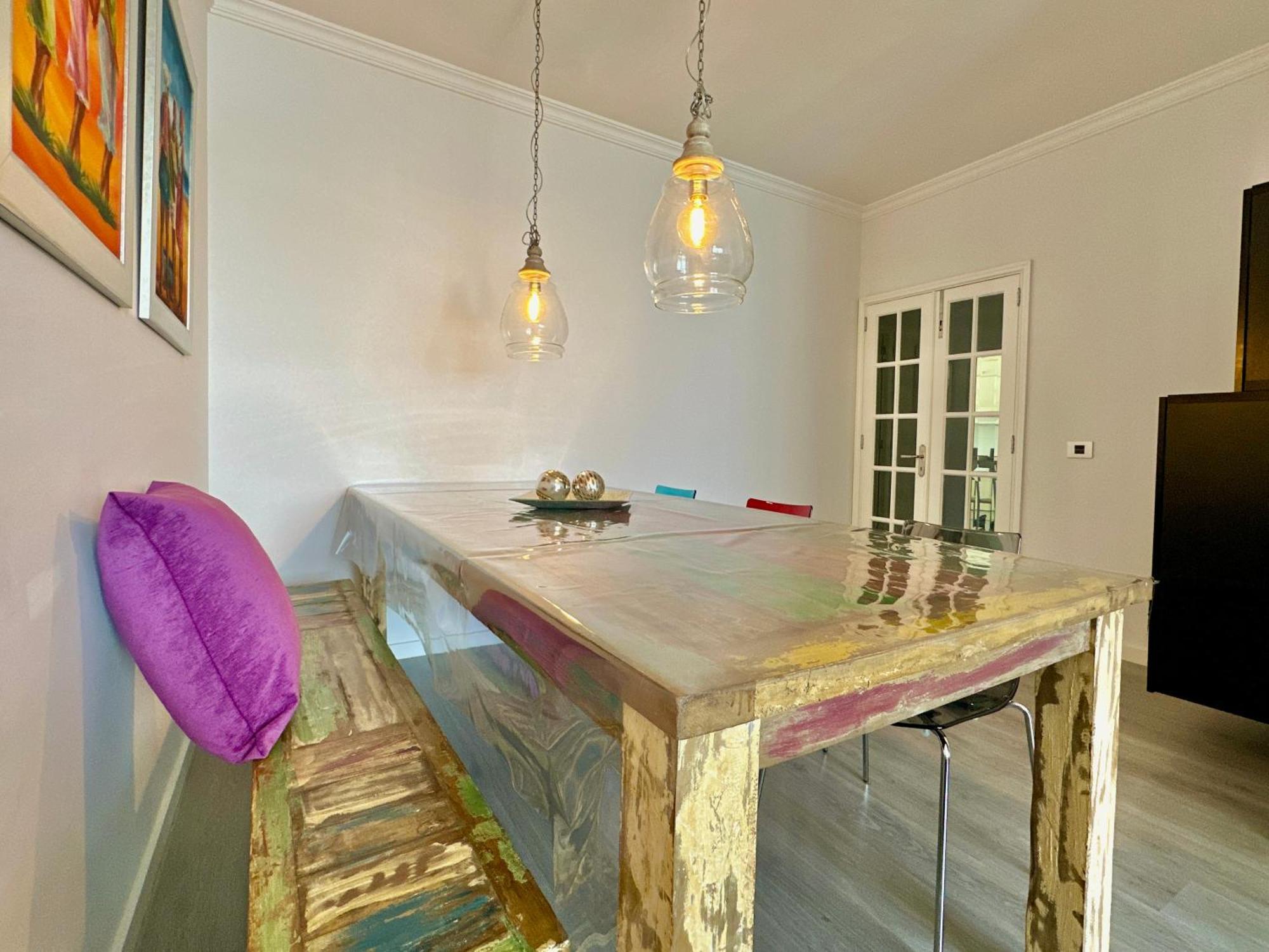 Hostiguest Coliving Leon Y Castillo 大加那利岛拉斯帕尔马斯 外观 照片
