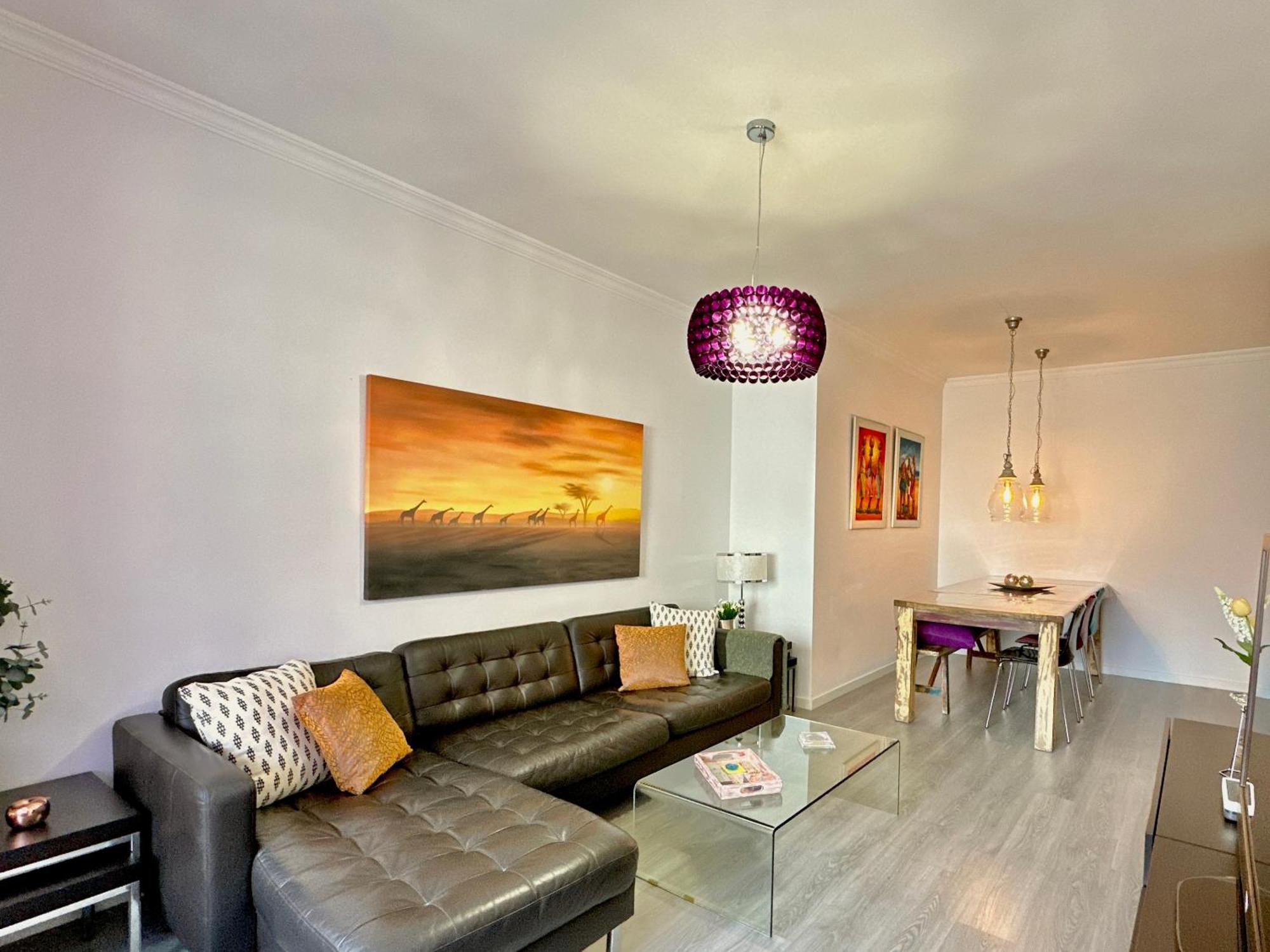 Hostiguest Coliving Leon Y Castillo 大加那利岛拉斯帕尔马斯 外观 照片