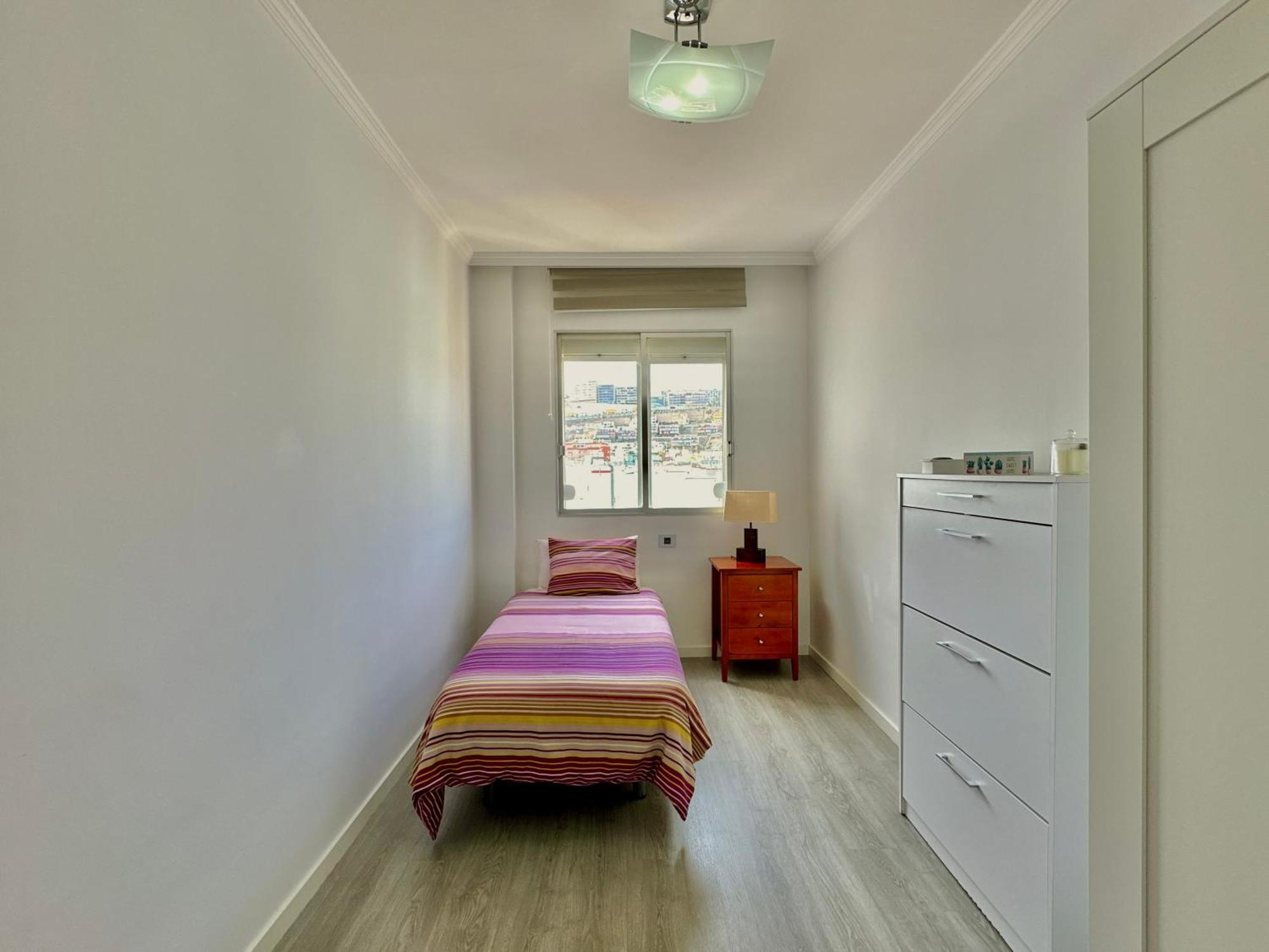 Hostiguest Coliving Leon Y Castillo 大加那利岛拉斯帕尔马斯 外观 照片